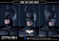 Preview: Batman Statue