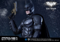 Preview: Batman Statue