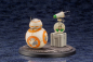 Preview: D-O & BB-8 ArtFX