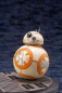 Preview: D-O & BB-8 ArtFX