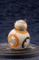 Preview: D-O & BB-8 ArtFX