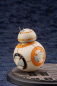 Preview: D-O & BB-8 ArtFX