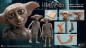 Preview: Dobby Real Master Series