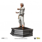 Preview: Doc Brown Statue 1/10 Art Scale, Back to the Future, 22 cm