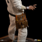 Preview: Doc Brown Statue 1/10 Art Scale, Back to the Future, 22 cm