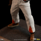 Preview: Doc Brown Statue 1/10 Art Scale, Back to the Future, 22 cm