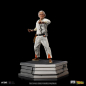 Preview: Doc Brown Statue 1/10 Art Scale, Back to the Future, 22 cm