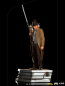 Preview: Doc Brown Statue 1:10 Art Scale, Zurück in die Zukunft III, 32 cm