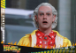 Preview: Doc Brown Masterpiece