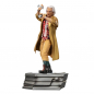 Preview: Doc Brown Statue 1/10 Art Scale, Back to the Future Part II, 25 cm