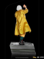 Preview: Doc Brown Statue 1/10 Art Scale, Back to the Future Part II, 25 cm