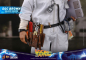 Preview: Doc Brown (Deluxe Ver.) Actionfigur 1:6 Movie Masterpiece Series, Zurück in die Zukunft, 30 cm