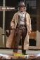 Preview: Doc Brown Actionfigur 1:6 Movie Masterpiece Series, Zurück in die Zukunft III, 32 cm