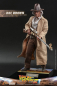 Preview: Doc Brown Actionfigur 1:6 Movie Masterpiece Series, Zurück in die Zukunft III, 32 cm