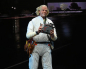 Preview: Ultimate Doc Brown (1985) Action Figure, Back to the Future, 18 cm