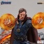 Preview: Doctor Strange Art Scale