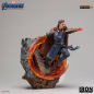 Preview: Doctor Strange Art Scale