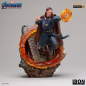 Preview: Doctor Strange Art Scale