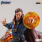 Preview: Doctor Strange Art Scale