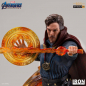 Preview: Doctor Strange Art Scale