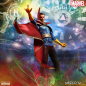 Preview: Doctor Strange Mezco