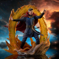 Preview: Doctor Strange Statue Marvel Gallery, Doctor Strange in the Multiverse of Madness, 25 cm