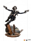 Preview: Domino Statue Art Scale 1:10 Battle Diorama Series, X-Men, 20 cm