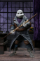 Preview: Ultimate Donatello as The Invisible Man Actionfigur, Universal Monsters x Teenage Mutant Ninja Turtles, 18 cm