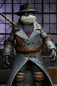 Preview: Ultimate Donatello as The Invisible Man Actionfigur, Universal Monsters x Teenage Mutant Ninja Turtles, 18 cm