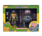 Preview: Donatello vs. Krang