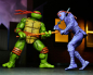 Preview: Donatello (Mirage Comics) Action Figure, Teenage Mutant Ninja Turtles, 18 cm