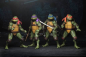 Preview: Donatello