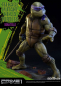 Preview: Donatello Statue 1990