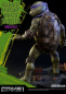 Preview: Donatello Statue 1990