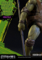 Preview: Donatello Statue 1990