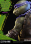 Preview: Donatello Statue 1990