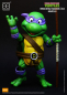 Preview: Donatello Hybrid Metal