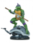 Preview: Donatello