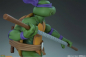 Preview: Donatello