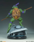 Preview: Donatello