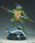 Preview: Donatello