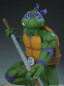 Preview: Donatello