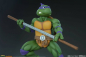 Preview: Donatello