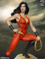 Preview: Donna Troy Statue