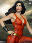 Preview: Donna Troy Statue