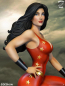 Preview: Donna Troy Statue