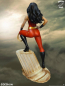 Preview: Donna Troy Statue