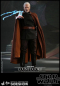 Preview: Count Dooku Hot Toys