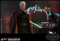 Preview: Count Dooku Hot Toys