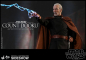 Preview: Count Dooku Hot Toys